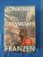 Franzen, Jonathan und Bettina. Abarbanel Franzen, Jonathan und Bettina. Abarbanel