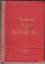Karl BAEDEKER: Wien und Niederdonau. Rei