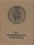 HOFFMANN, Friedrich Wilhelm.: Die Sebald