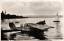 AK: Bodensee Dornier-Wasserflugzeug, ung