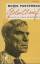 Boris Pasternak: Geleitbrief