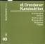 Neue Dresdener Galerie: 18. Dresdener Ku Neue Dresdener Galerie: 18. Dresdener Ku