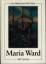 Maria Ward - Wetter, M. Immolata