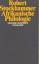 Robert Stockhammer: Afrikanische Philolo