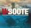 Spencer Dunmore: Gesunkene U-Boote. Von 