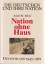 Birke, Adolf M. (Verfasser): Nation ohne