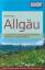 Homburg, Elke (Verfasser): Allgäu. Elke Homburg, Elke (Verfasser): Allgäu. Elke