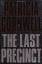 Patricia Cornwell: The Last Precinct  (A