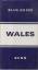 Edited by Stuart Rossiter: Wales