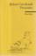 gebrauchtes Buch – Robert Gernhardt – Prosamen. Mit einem Nachw. des Autors / Reclams Universal-Bibliothek ; Nr. 9385 – Bild 1
