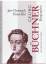 Jan-Christoph Hauschild: Georg Büchner -
