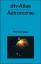 Joachim Herrmann: dtv-Atlas Astronomie