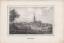 Orig- Lithographie - "Schweidnitz" - Sch