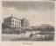 orig. Holzstich Die Universität - Baltik