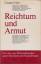 George Gilder: Reichtum und Armut