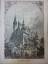 Orig. Holzstich - Schlesien - Das alte R