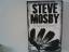 Steve Mosby: Schwarze Blumen: Thriller