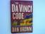 Dan Brown: The Da Vinci Code: A Novel