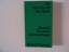 Rudolf Kloiber: Handbuch der Oper II. Pu Rudolf Kloiber: Handbuch der Oper II. Pu