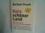 Heribert Prantl: Kein schöner Land: Die 