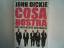 John Dickie: Cosa Nostra: Die Geschichte