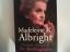 Albright, Madeleine K: Madam Secretary -