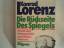 Konrad Lorenz: Die Rückseite des Spiegel