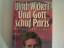 Ulrich Wickert: Und Gott schuf Paris