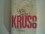 Lutz Seiler: Kruso: Roman