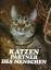 Karsten Diettrich: Katzen - Partner des 