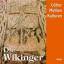 Die Wikinger: Götter, Mythen und Kulture