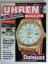 Verlagsgesellschaft Uhren-Magazin: UHREN