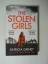 Patricia Gibney: The Stolen Girls: A tot