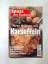Sandra Rudoni: Neue Rezepte mit Kartoffe Sandra Rudoni: Neue Rezepte mit Kartoffe