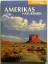 o.A.: Amerikas Naturparks.