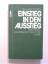 Reinhard Pfriem: Einstieg in den Ausstie Reinhard Pfriem: Einstieg in den Ausstie