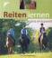 Binder, Sibylle L.: Reiten lernen, ganz 