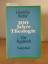 Hendrikus Berkhof: 200 Jahre Theologie. 