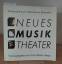 Henze, Hans Werner (Hrsg.): Neues Musik-