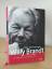 Peter Merseburger: Willy Brandt, 1913 - 