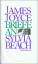 Joyce, James und Sylvia Beach: Jame Joyc