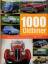 unbekannt: 1000 Oldtimer