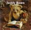 Mirja de Vries: Teddy Bears 2004 Taschen