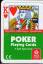 Poker Playing Cards Club Special O2