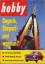 antiquarisches Buch – Hobby – Hobby GagarinShepard - und was nun ? Nr.6/1961 Juni 1961 – Bild 1