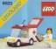 Lego: Legoland 6523 Aufbauanleitung
