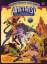 Hansjürgen Meyer: Phantastic Comics Band Hansjürgen Meyer: Phantastic Comics Band