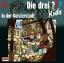 Ulf Blanck: Die drei ??? Kids 15. In der