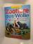 Ruth Forster: Zootiere aus Wolle : stric