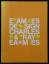 Eames Design. Charles & Ray Eames. Ausst